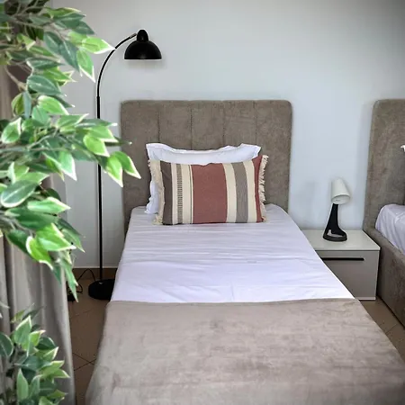 Pensión One Eforie Nord