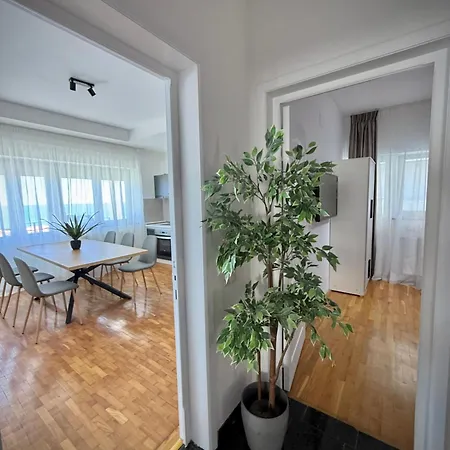 Pensión One Eforie Nord