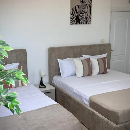 게스트하우스 One