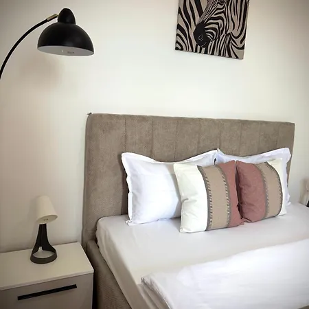 One Pensjonat Eforie Nord