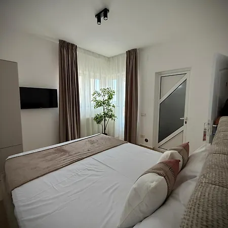 One Pensjonat Eforie Nord