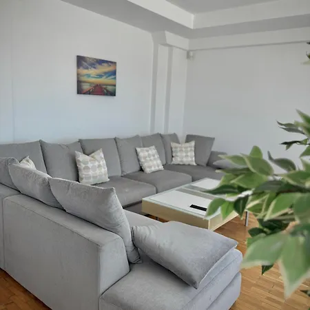 One 게스트하우스