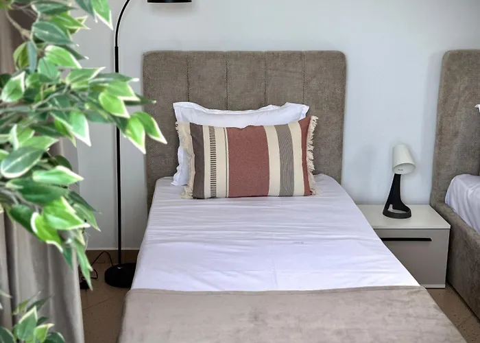 Pensión One Eforie Nord