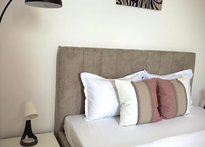 One Pensión Eforie Nord