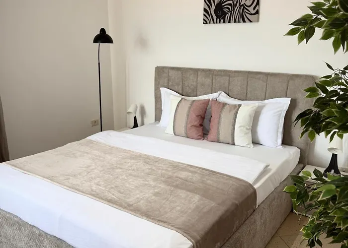 One Gæstehus Eforie Nord